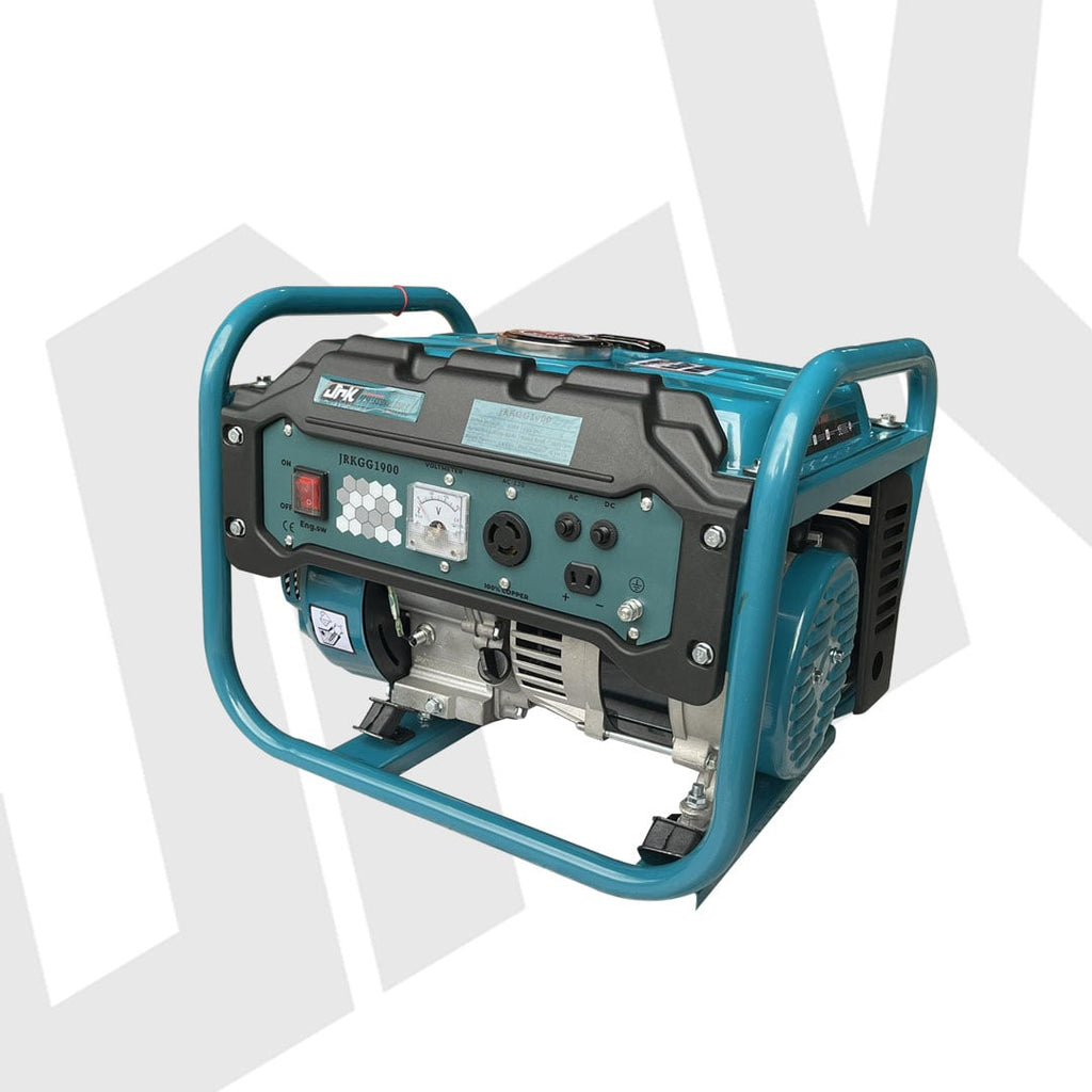 JRK Gasoline Generator 4HP 4-stroke