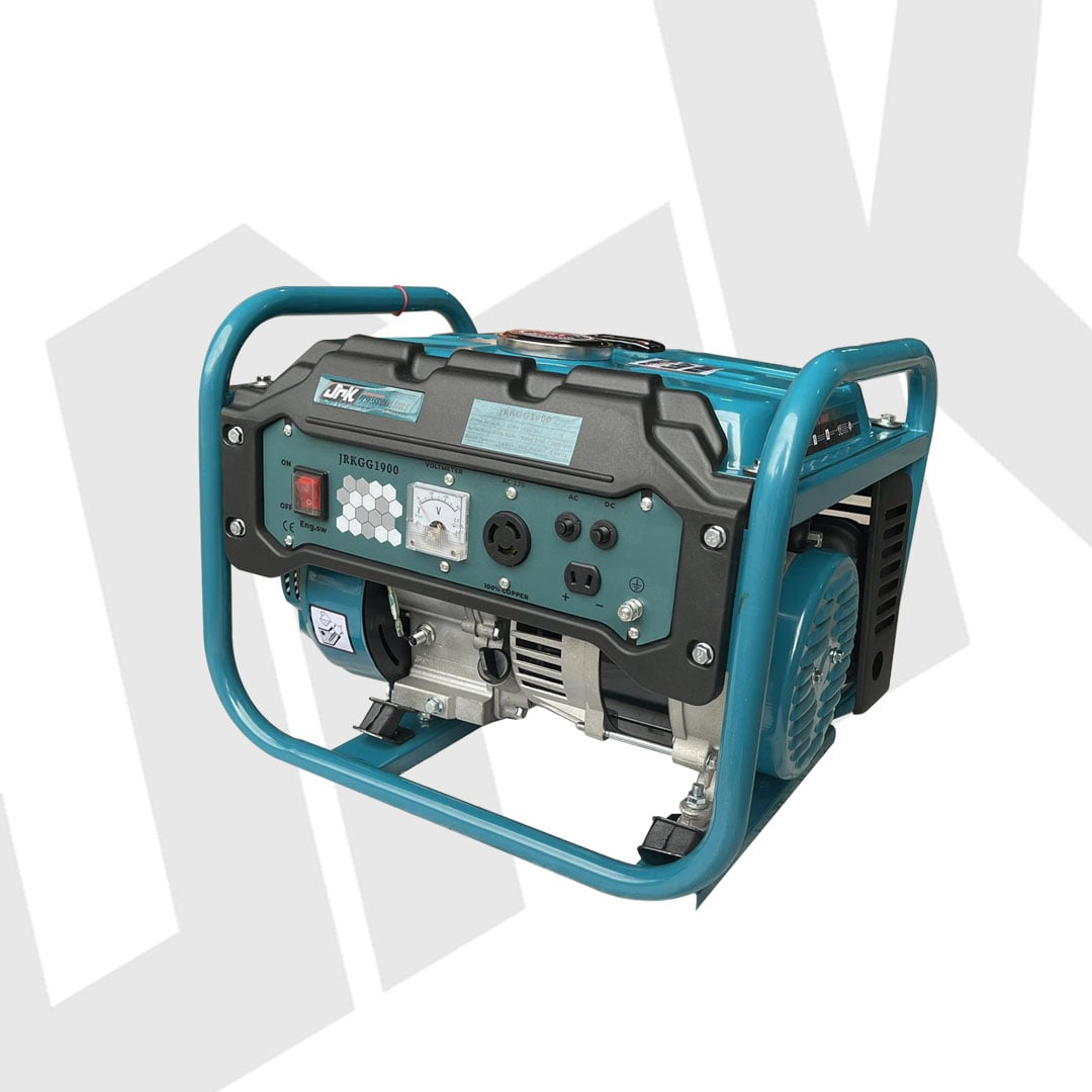 JRK Gasoline Generator 4HP 4-stroke