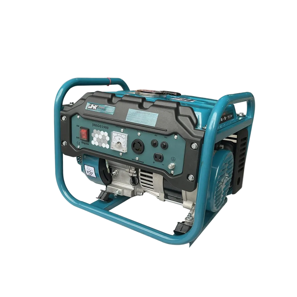 JRK Gasoline Generator 4HP 4-stroke