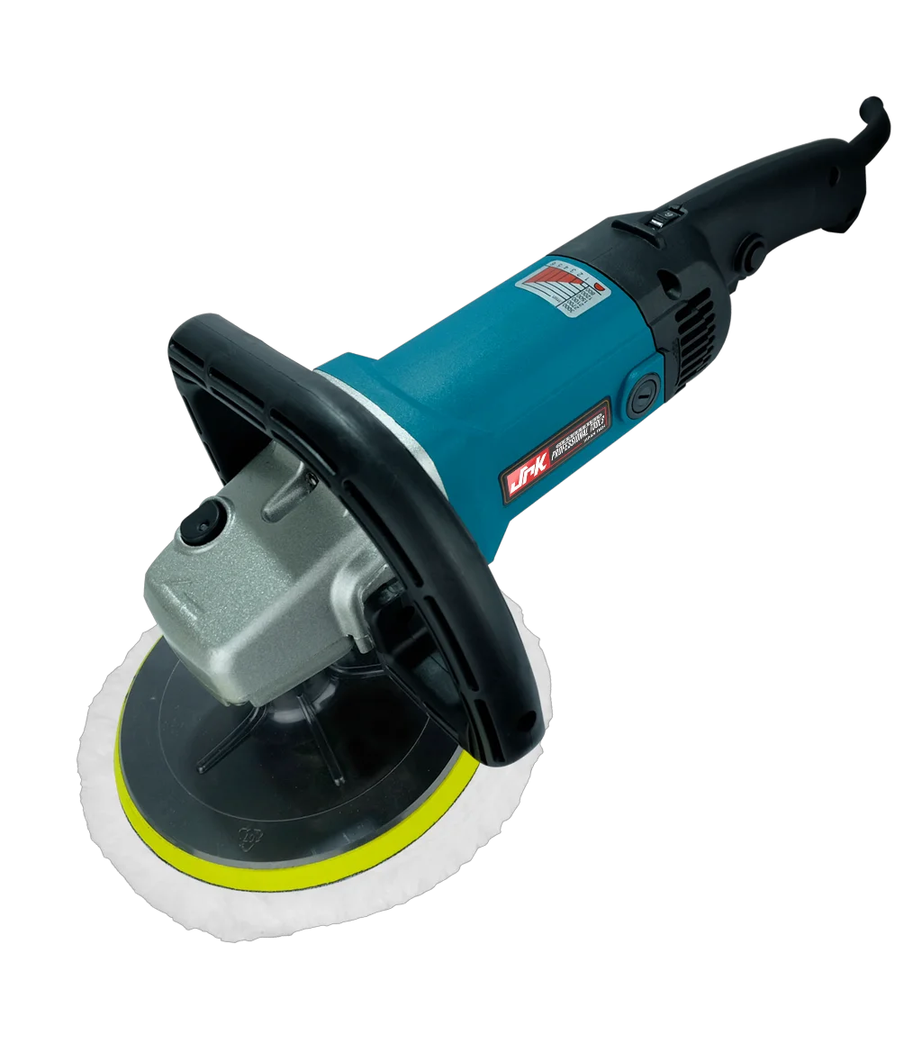 JRK Car Polisher 180MM 220V