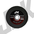 JRK Cutting Wheel 4" JRCD4 (50 pcs/pack)