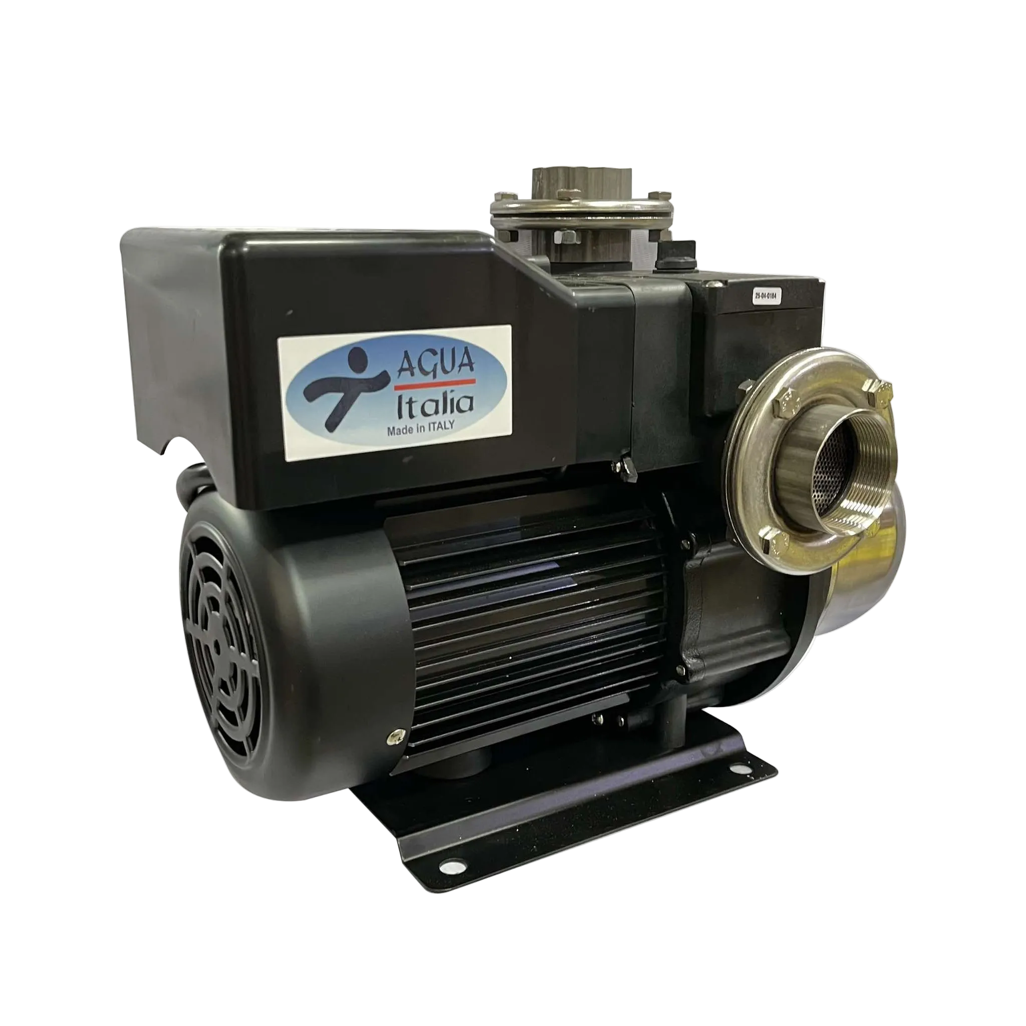 Aqua Italia Inverter Type Water Pump