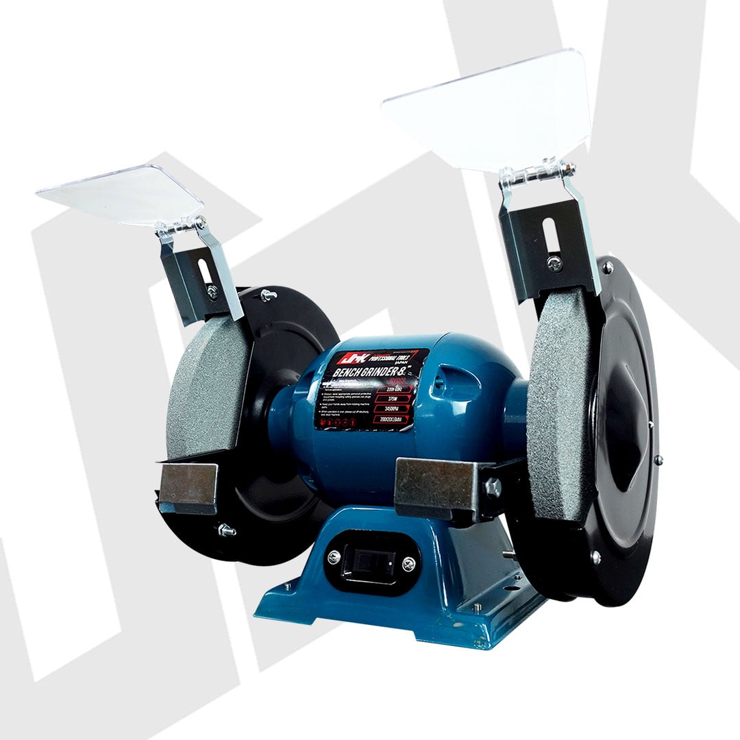 JRK Bench Grinder 8"375W