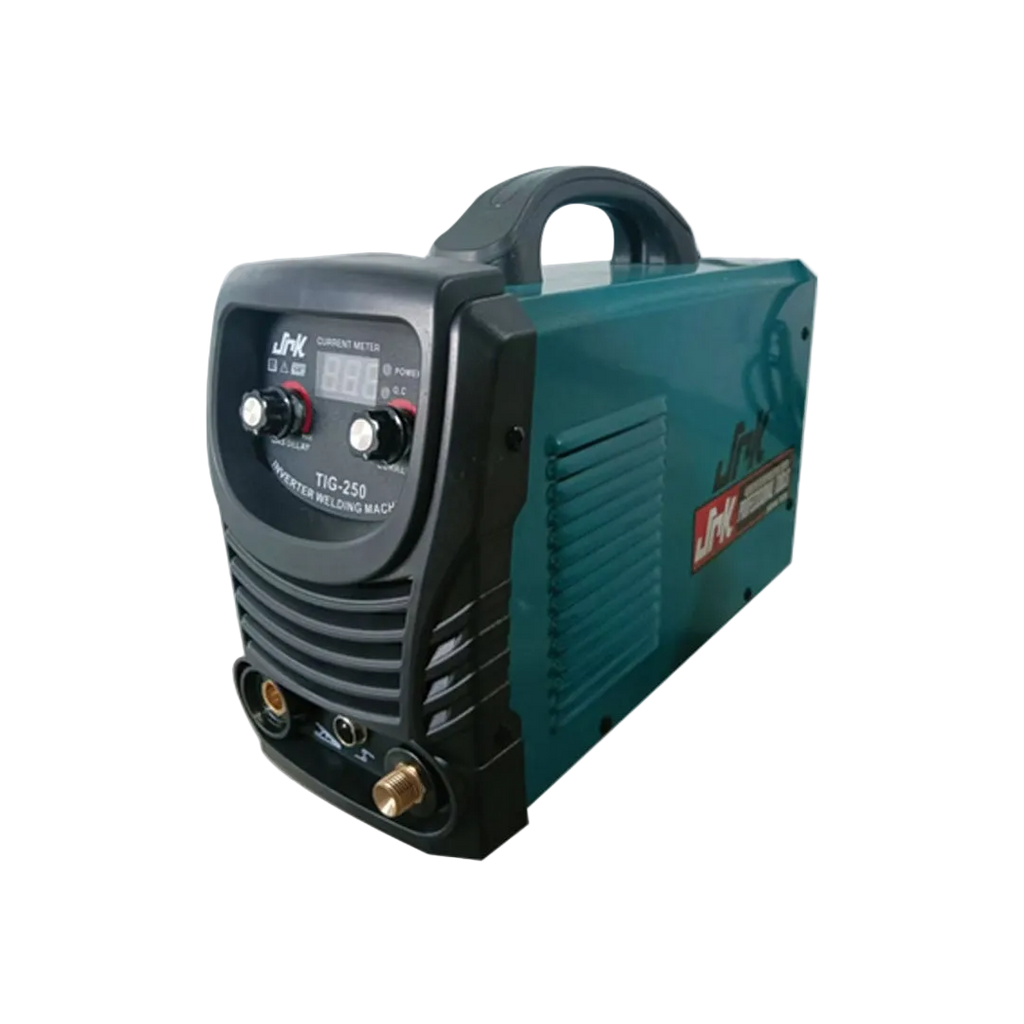 JRK Inverter TIG250 Welding Machine