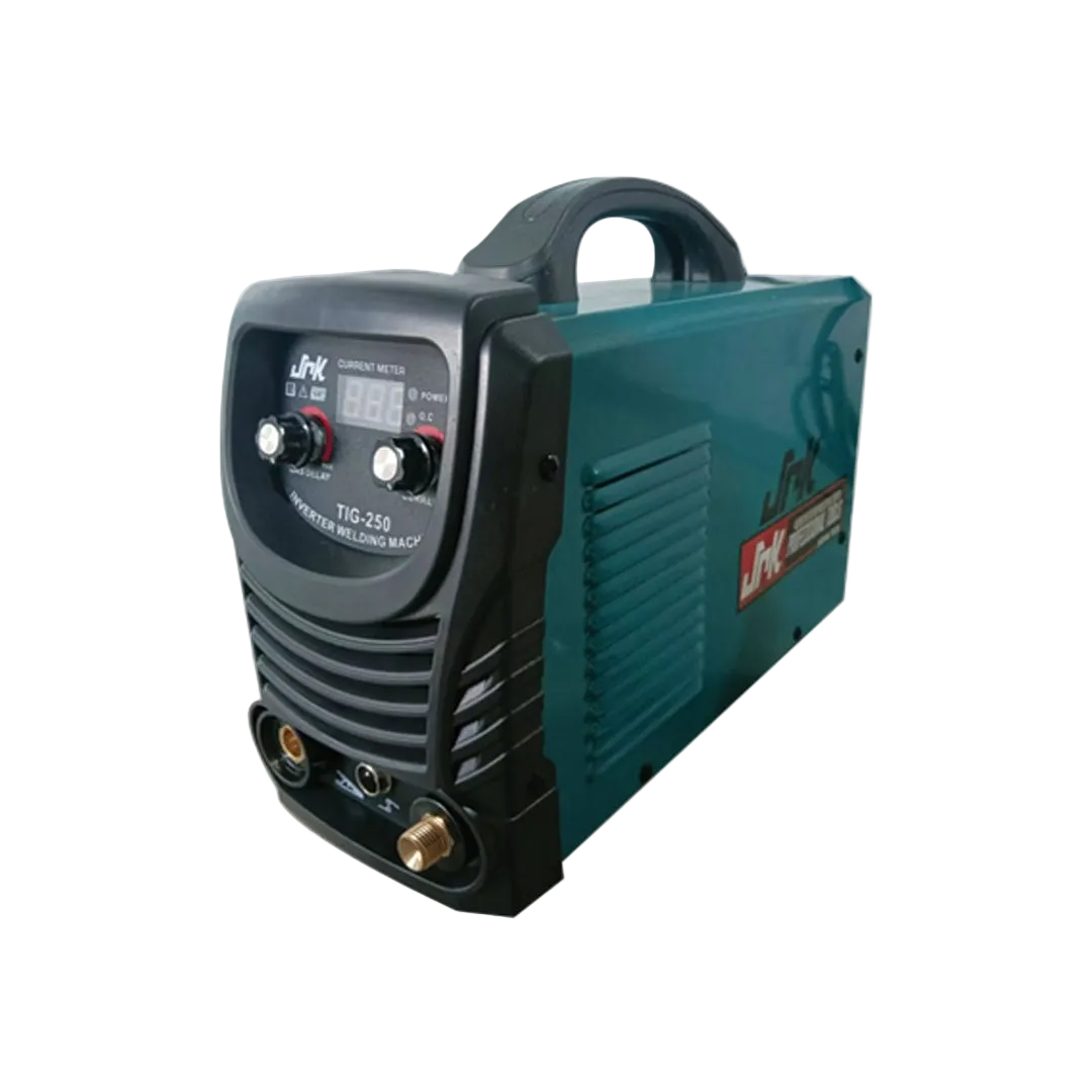 JRK Inverter TIG250 Welding Machine