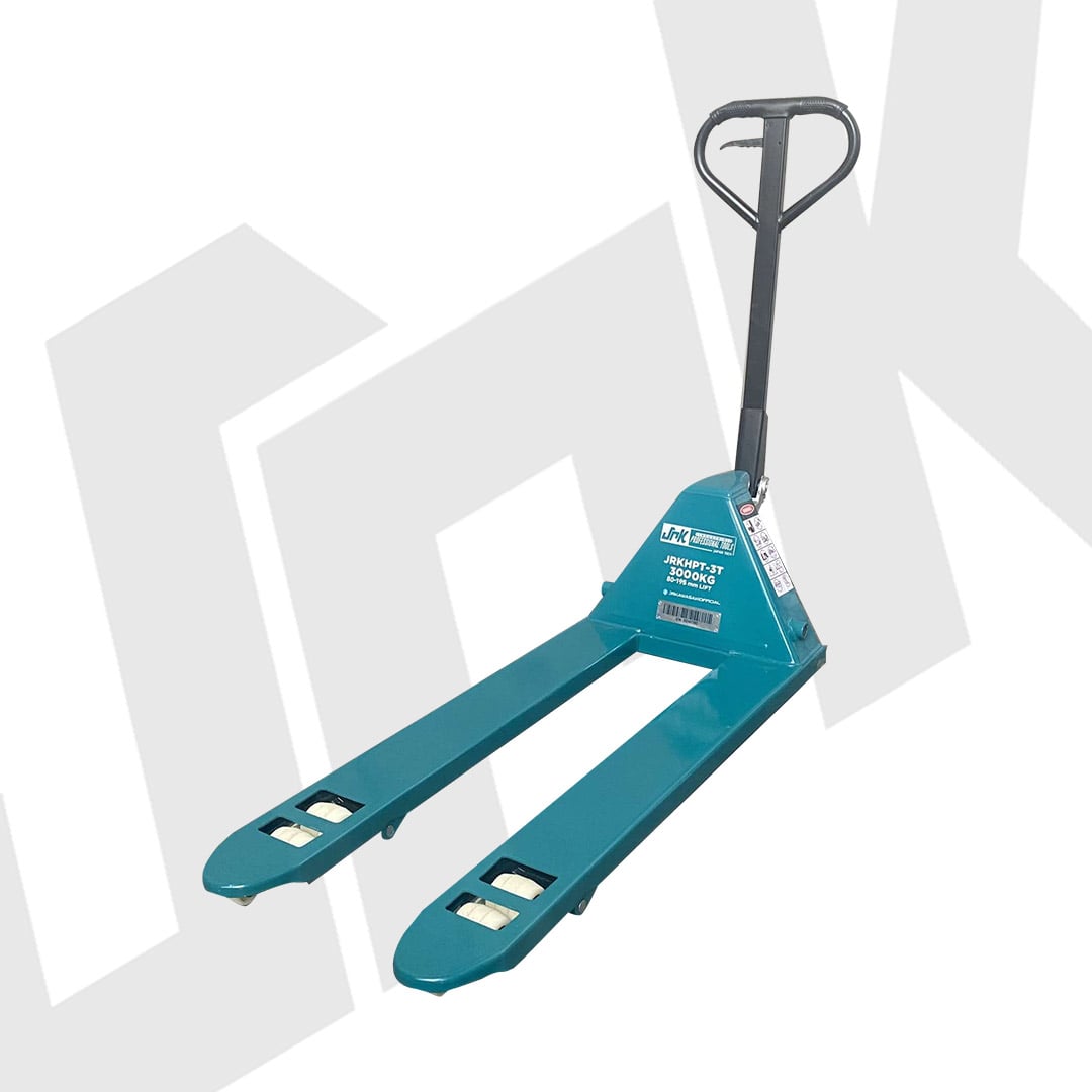 JRK 3-Ton Hydraulic Pallet Truck