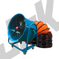JRK 24" Air Ventilator 2400W