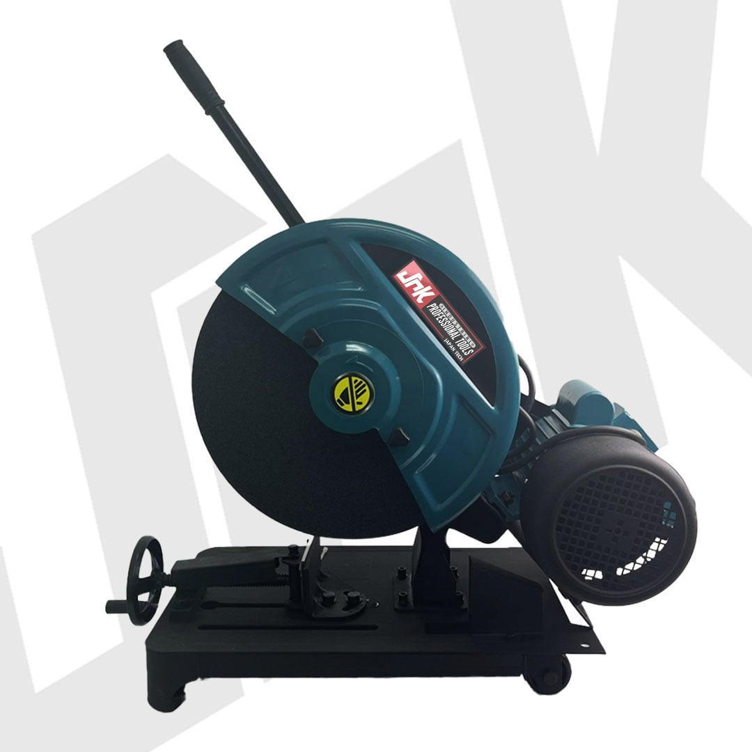 JRK 16' Cut-Off Machine 4HP (3000W)