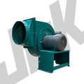 JRK Industrial Air Blower 1HP