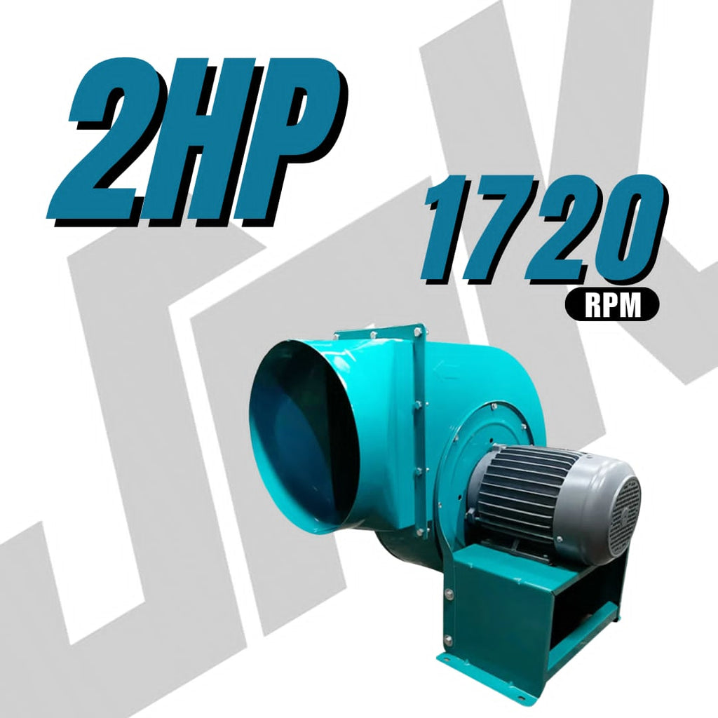 JRK Industrial Air Blower 2HP