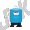 Aqua Italia Vertical Diaphragm Pressure Tank