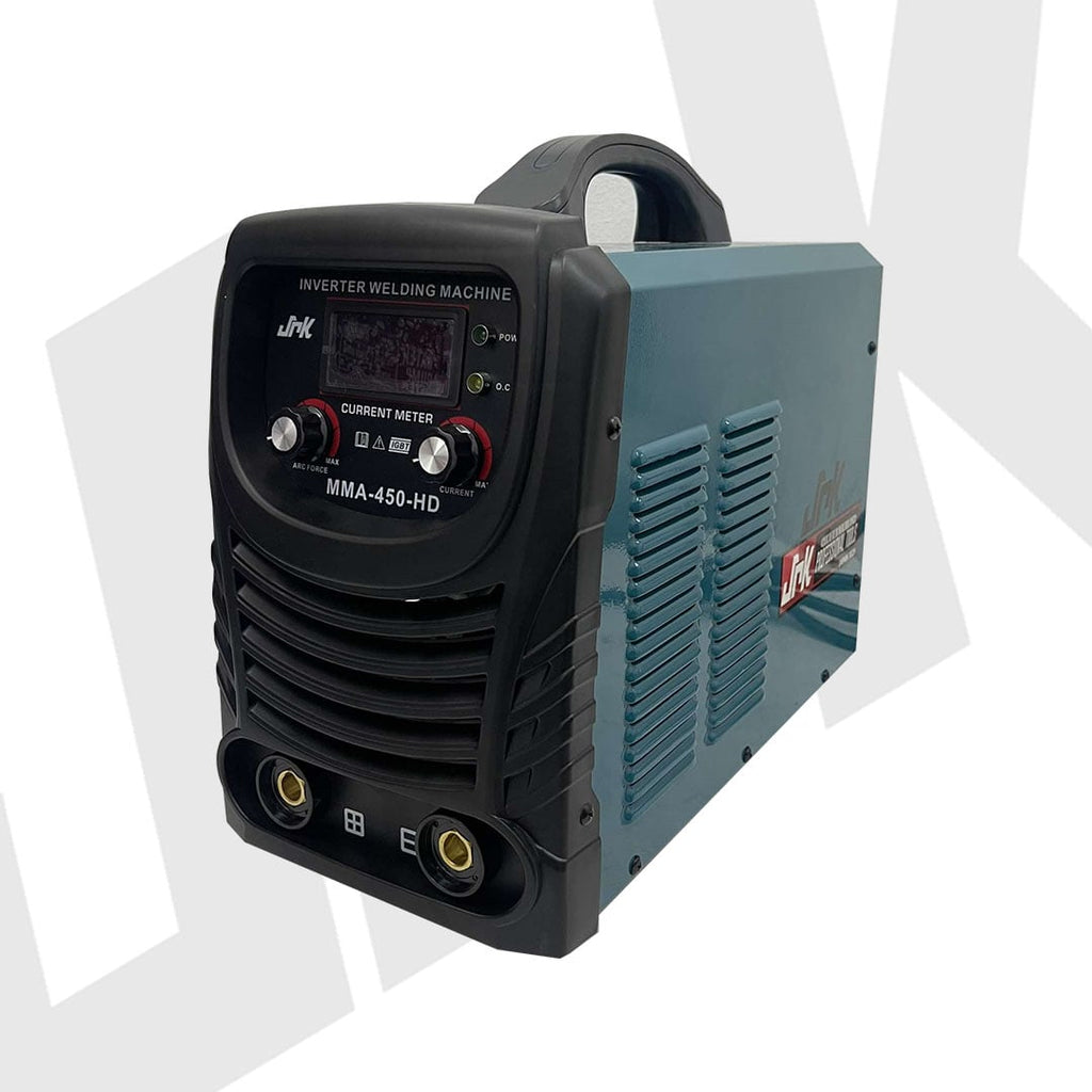 JRK Inverter Welding Machine MMA450HD