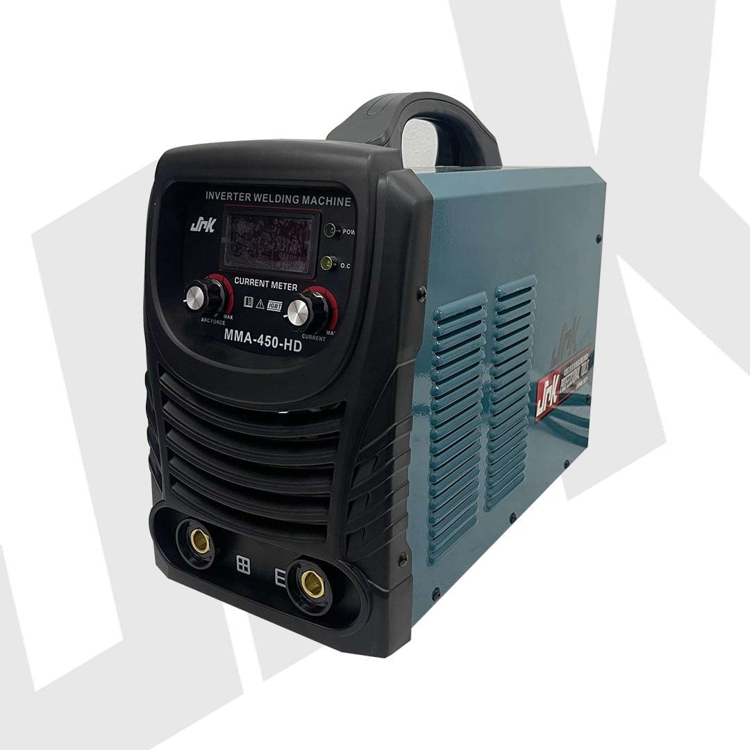 JRK Inverter Welding Machine MMA450HD