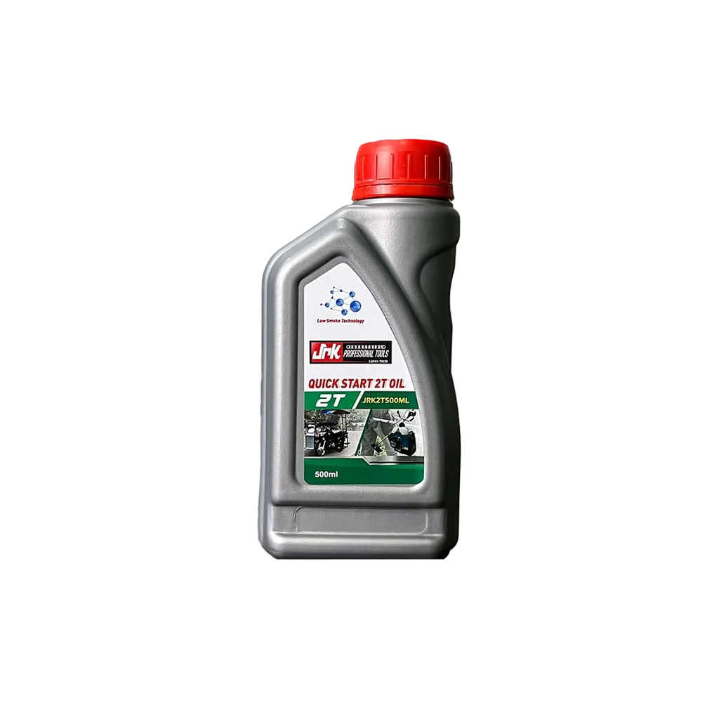 JRK Quick Start 2T Oil 500ML