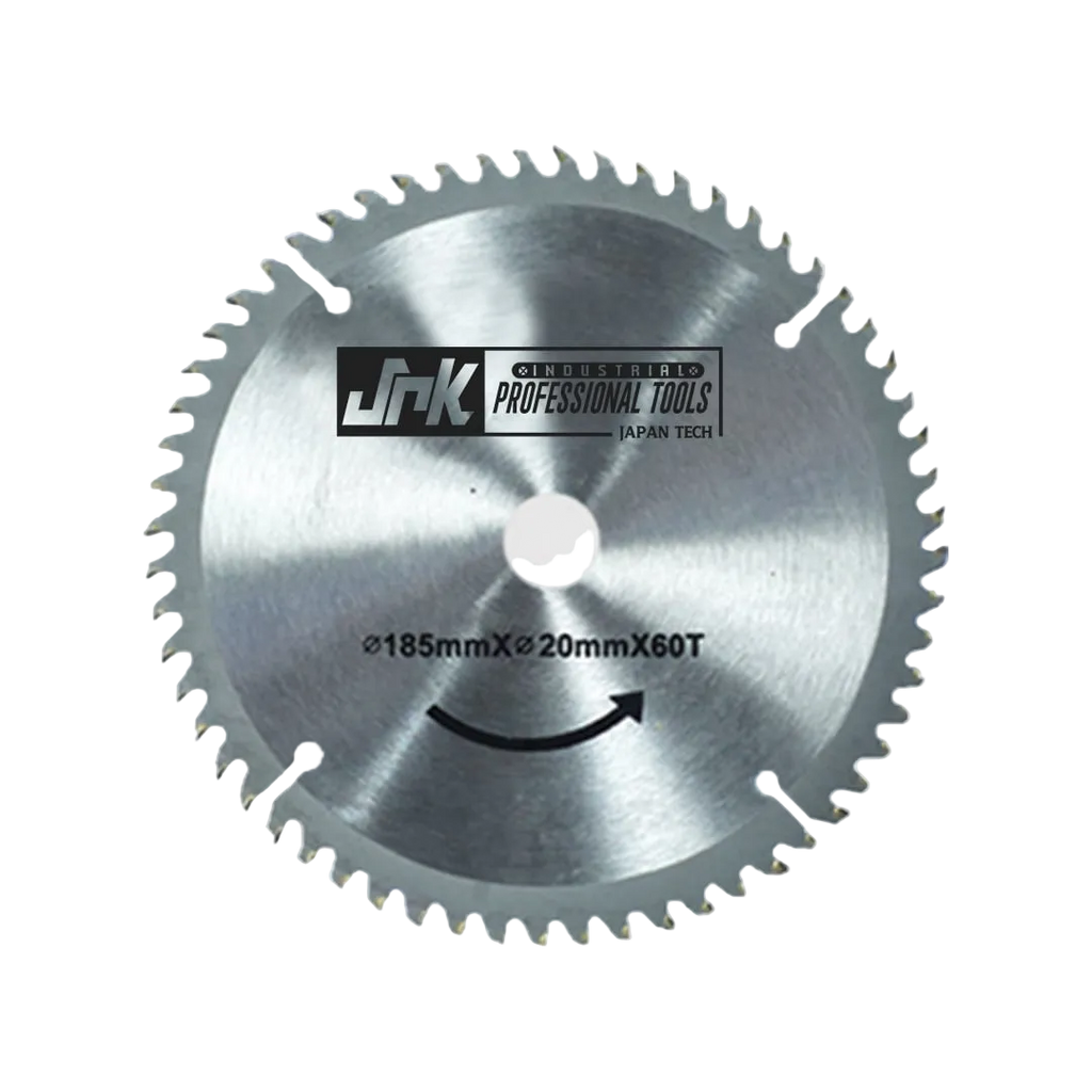 JRK Circular Saw Blade 7"