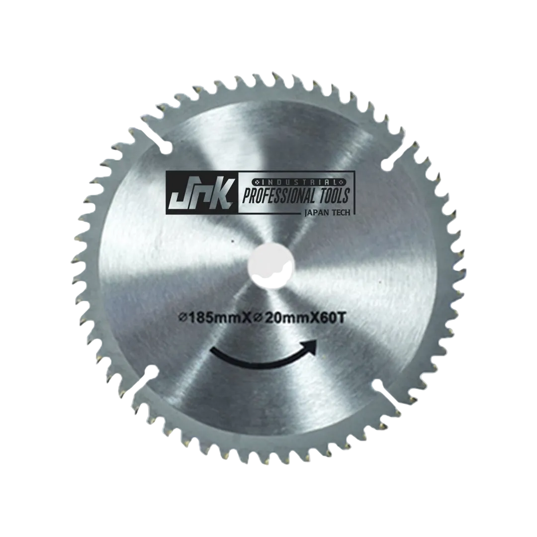 JRK Circular Saw Blade 7"