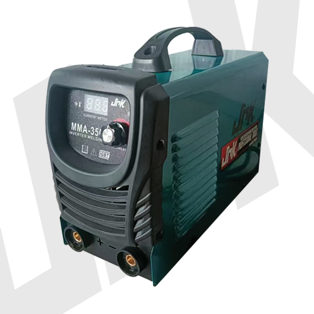JRK Inverter Welding Machine MMA350