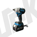 JRK Cordless Lithium Brushless Impact Wrench