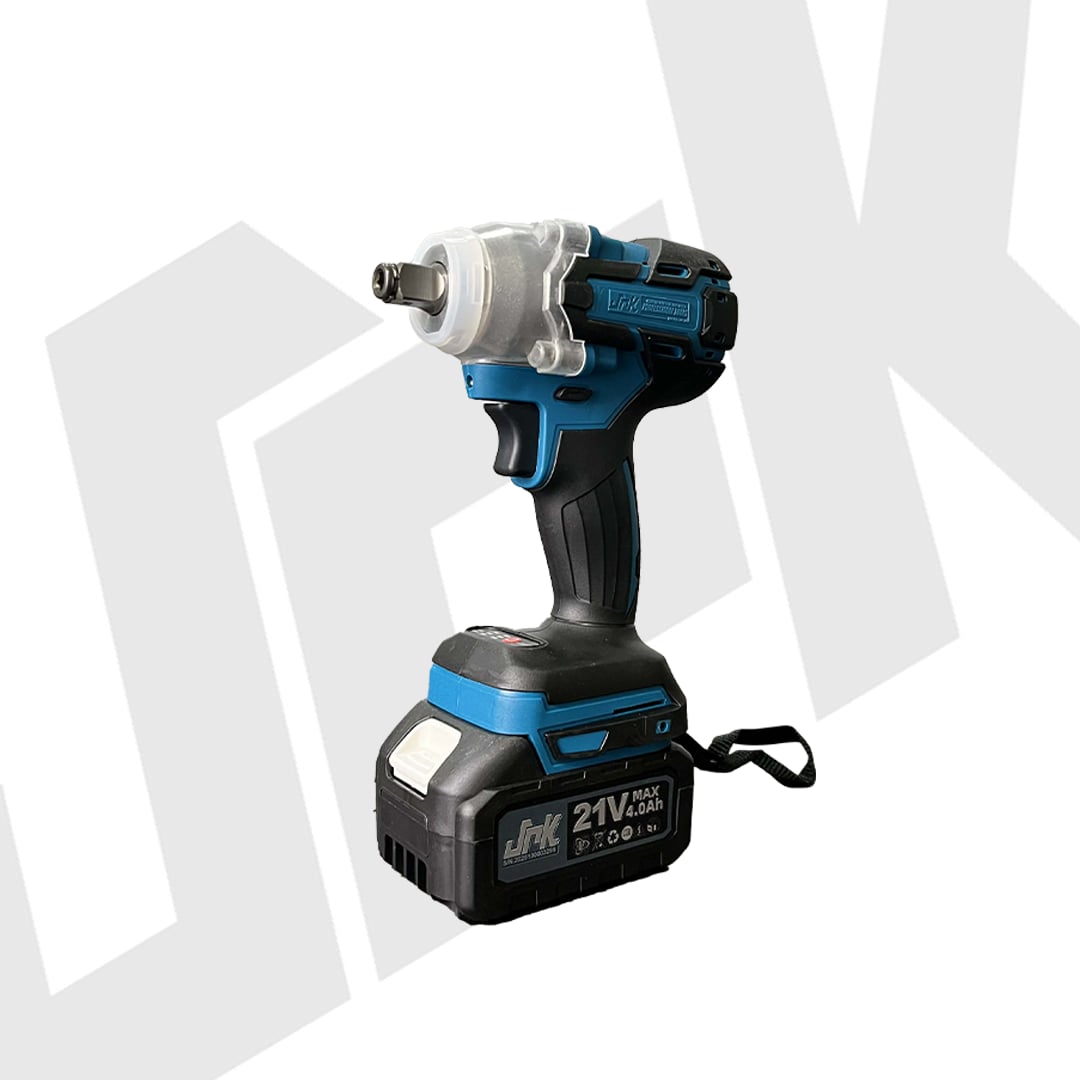 JRK Cordless Lithium Brushless Impact Wrench