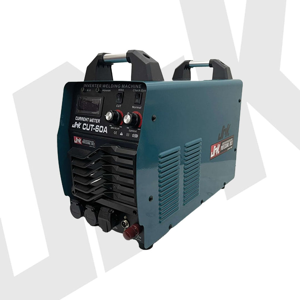 JRK Inverter Plasma Cutter 220V/60A