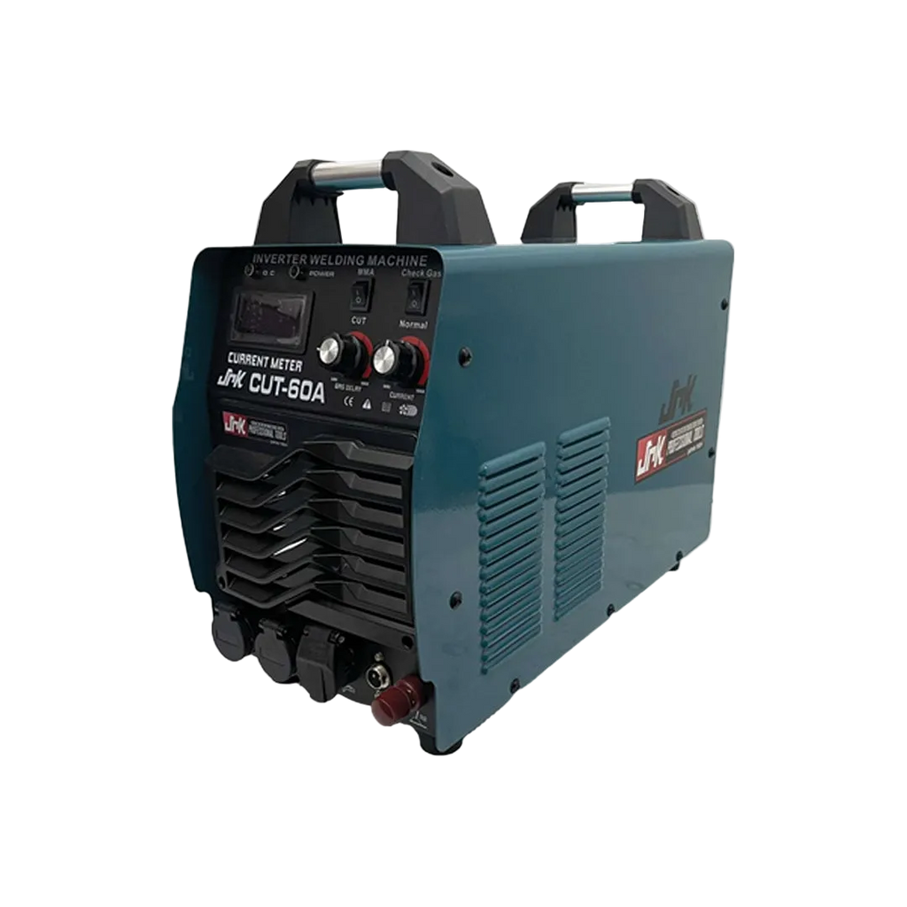 JRK Inverter Plasma Cutter 220V/60A