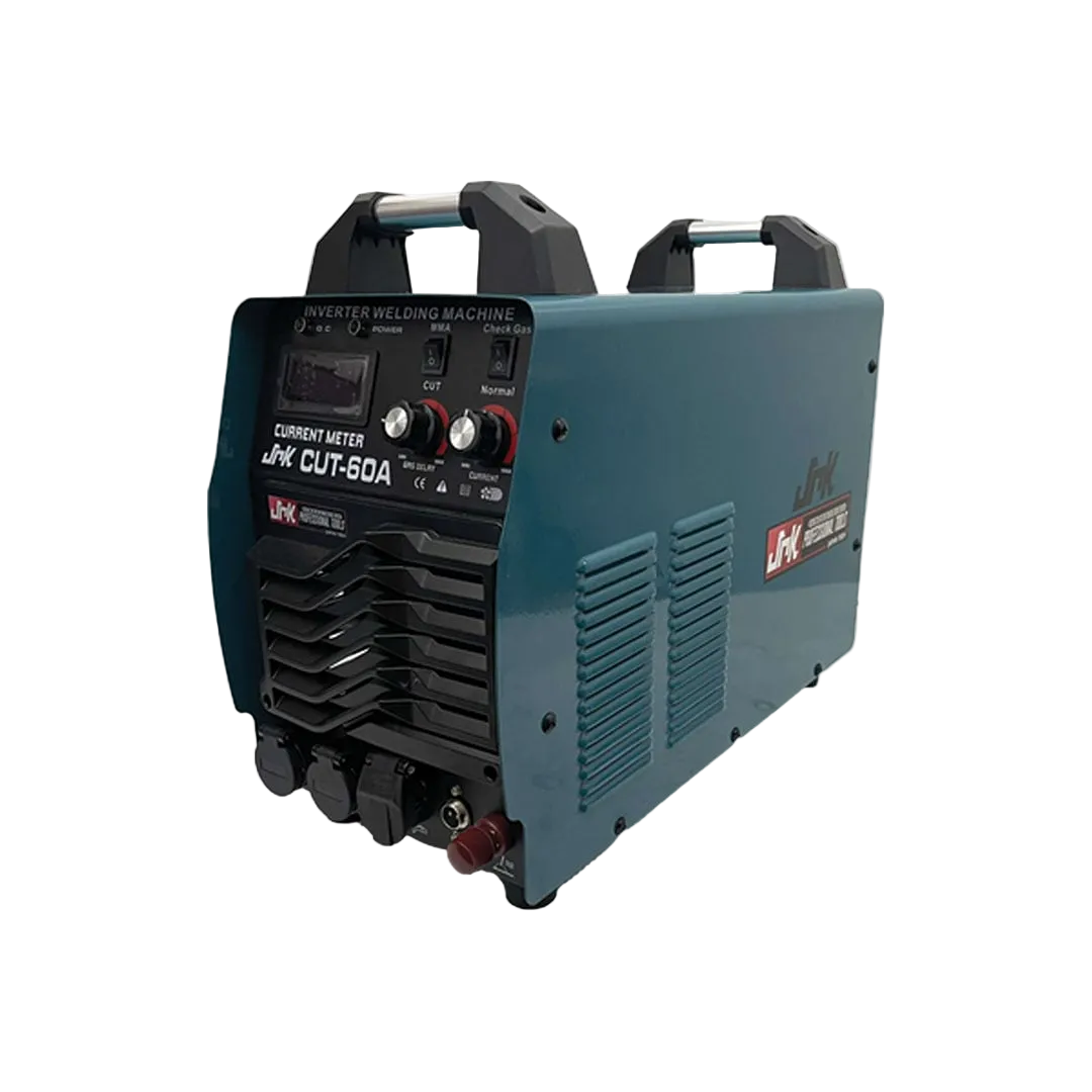 JRK Inverter Plasma Cutter 220V/60A