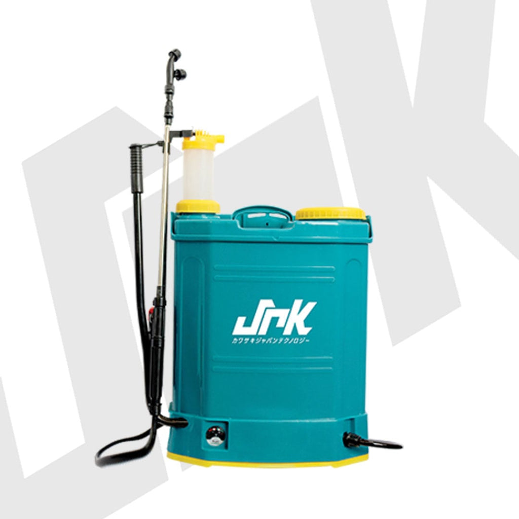 JRK Knapsack Sprayer