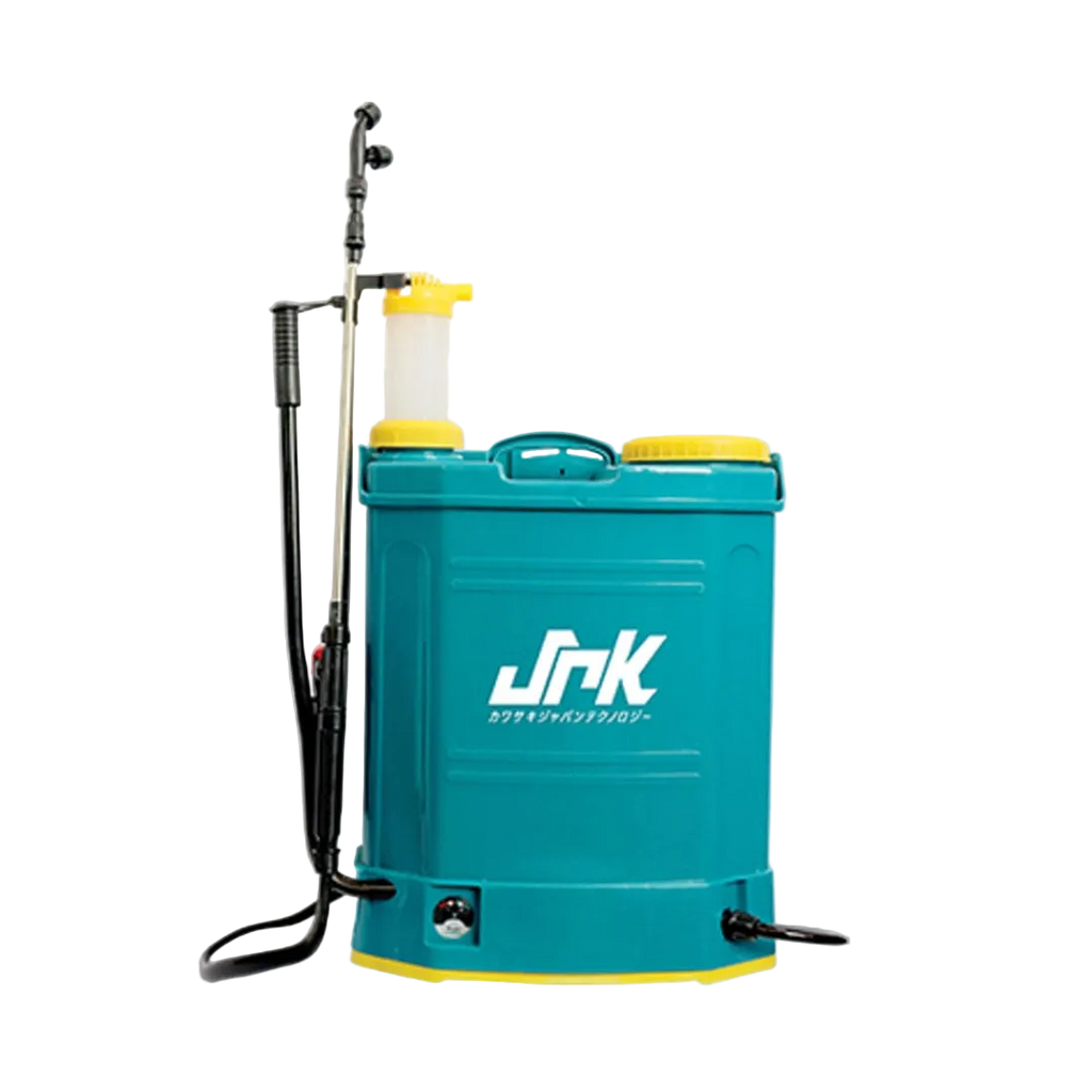 JRK Knapsack Sprayer