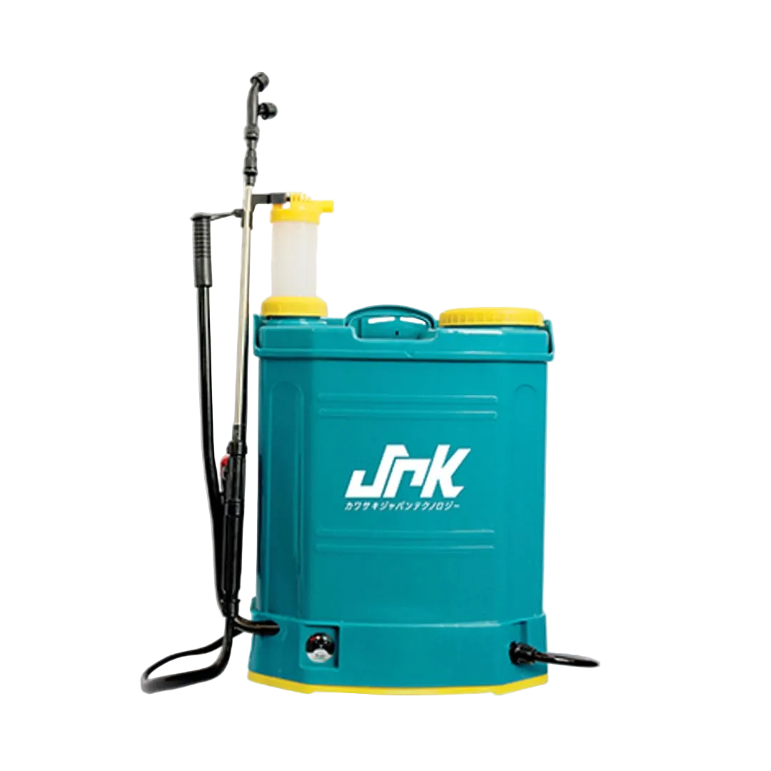 JRK Knapsack Sprayer