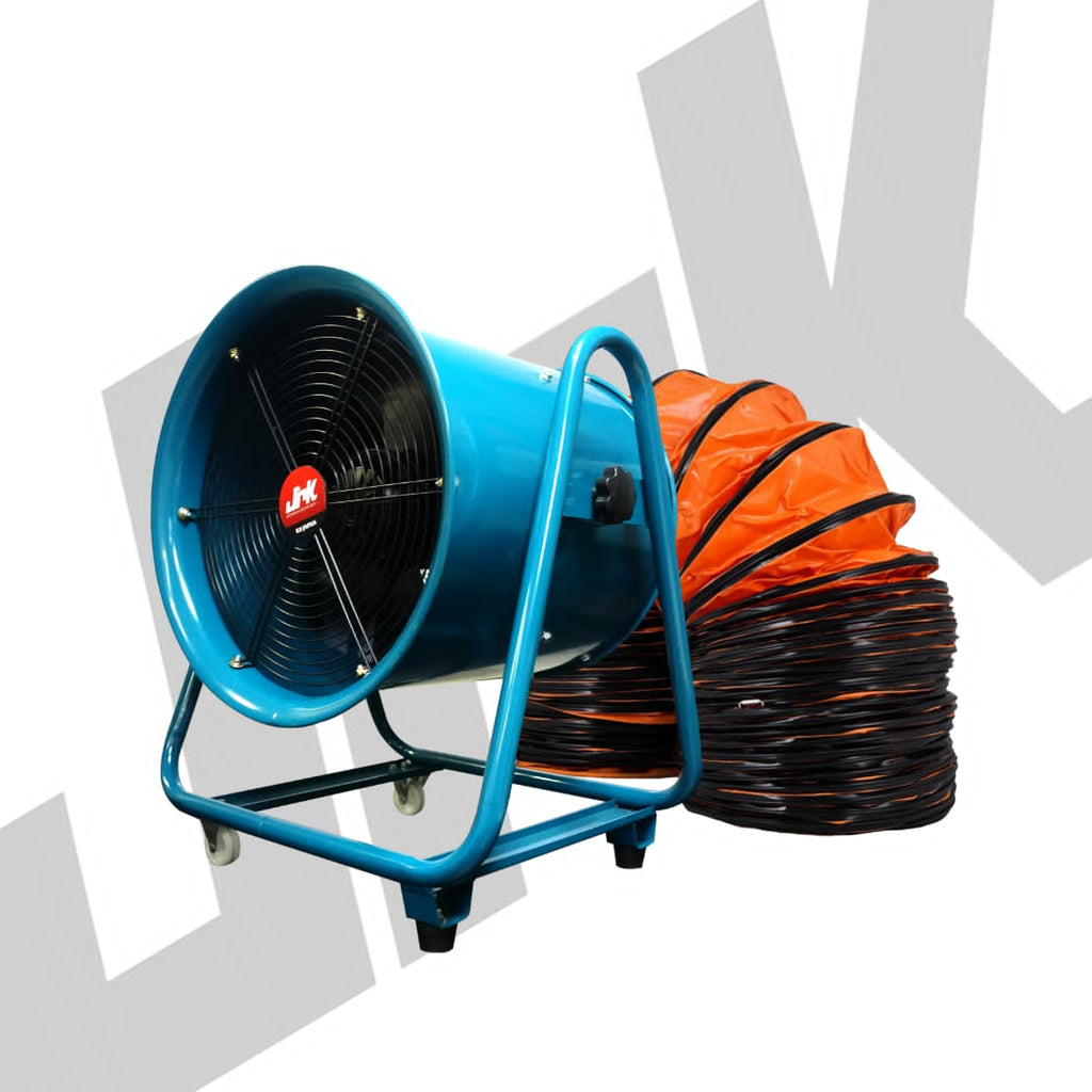 JRK 16" Air Ventilator 1100W