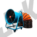 JRK 16" Air Ventilator 1100W
