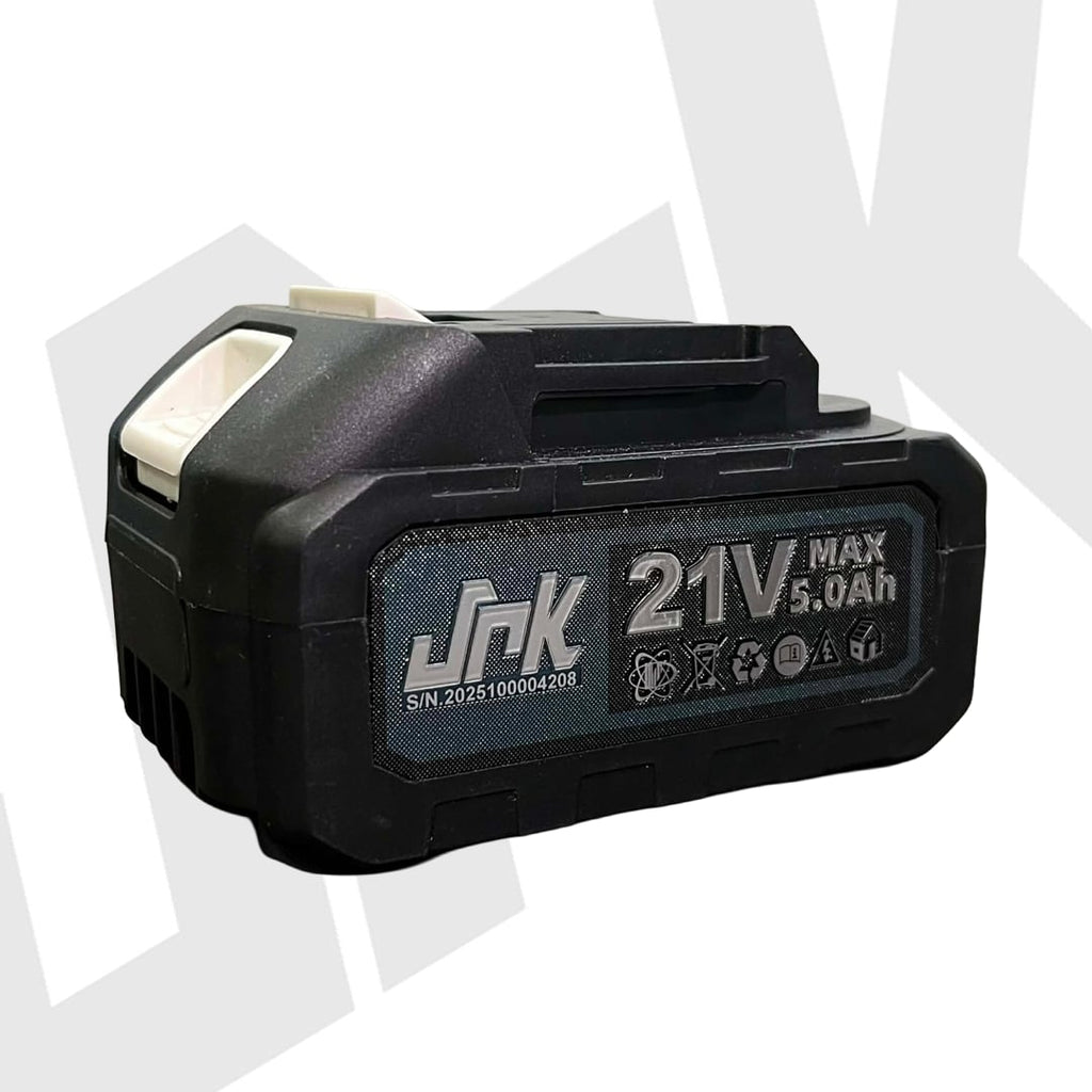 JRK Lithium-Ion Battery Pack 21V 5.0Ah
