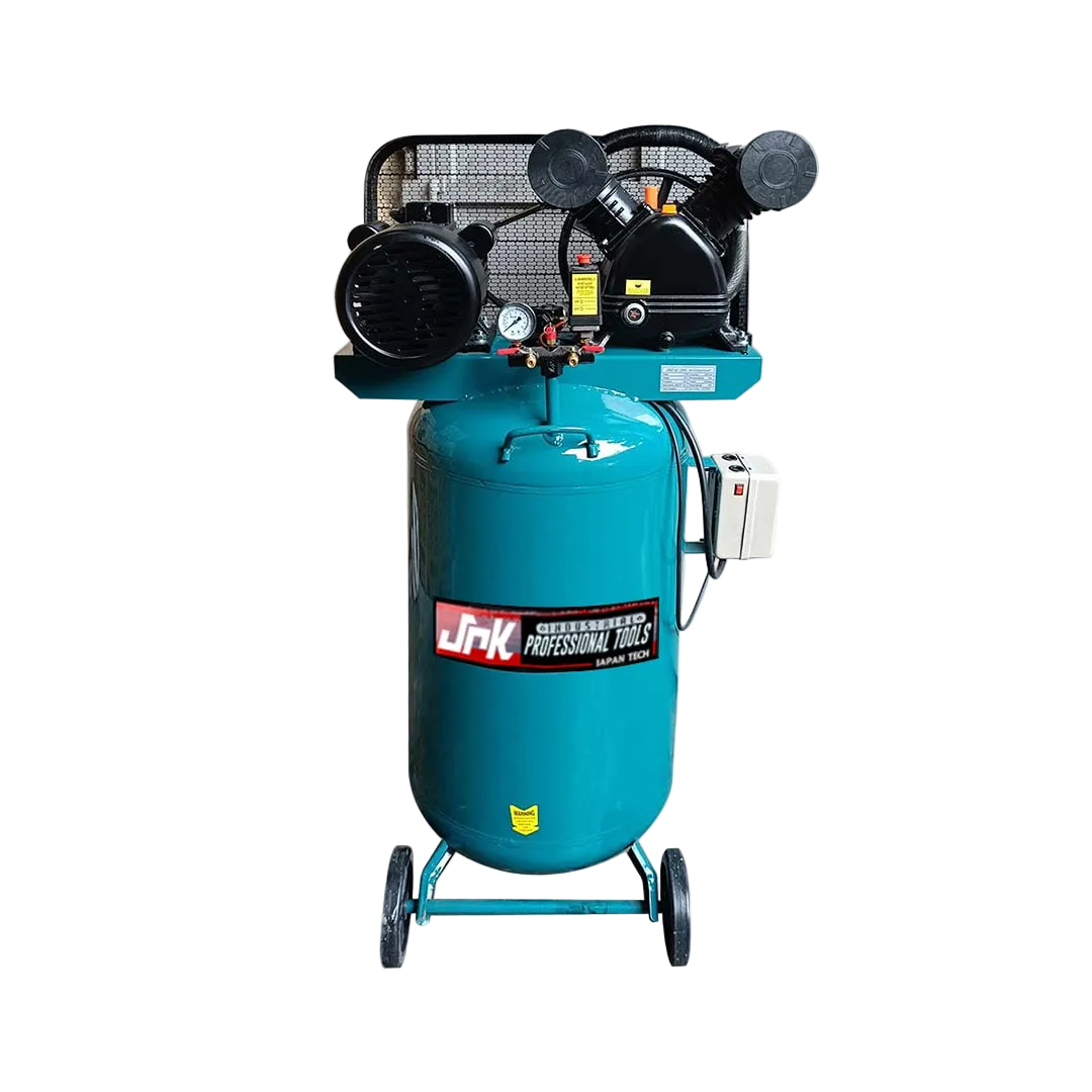 JRK Air Compressor 5.5HP High Pressure 200L