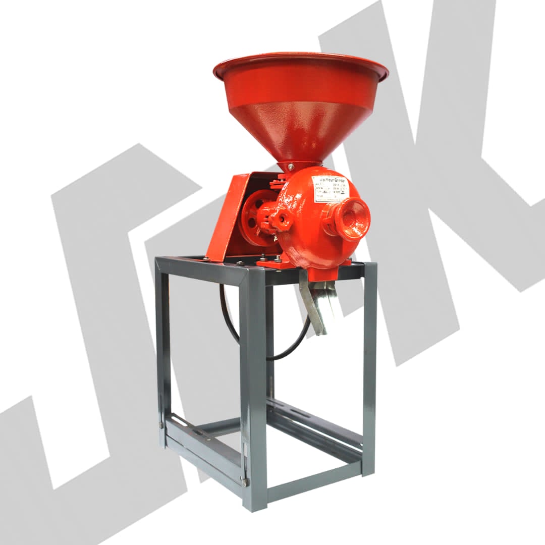 JRK FLOUR MILL GRINDER
