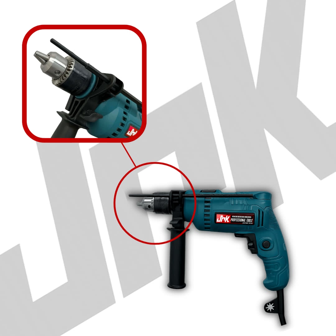 JRK Impact Drill JRK1630