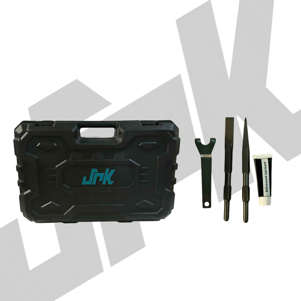 JRK Chipping Hammer 1200W