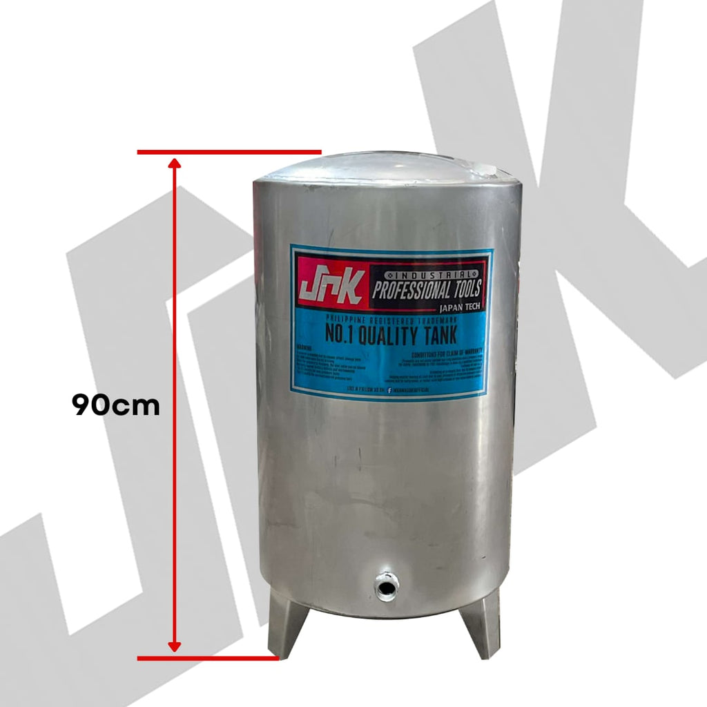 JRK  Water Tank 21 Gals. W/O Base | HEAVY DUTY