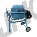 JRK Electric Concrete Mixer 180L