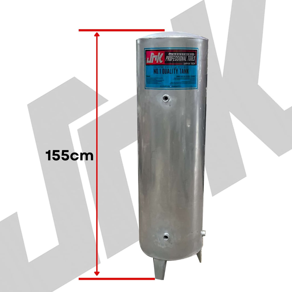 JRK Water Tank Pressure Tank 42gals