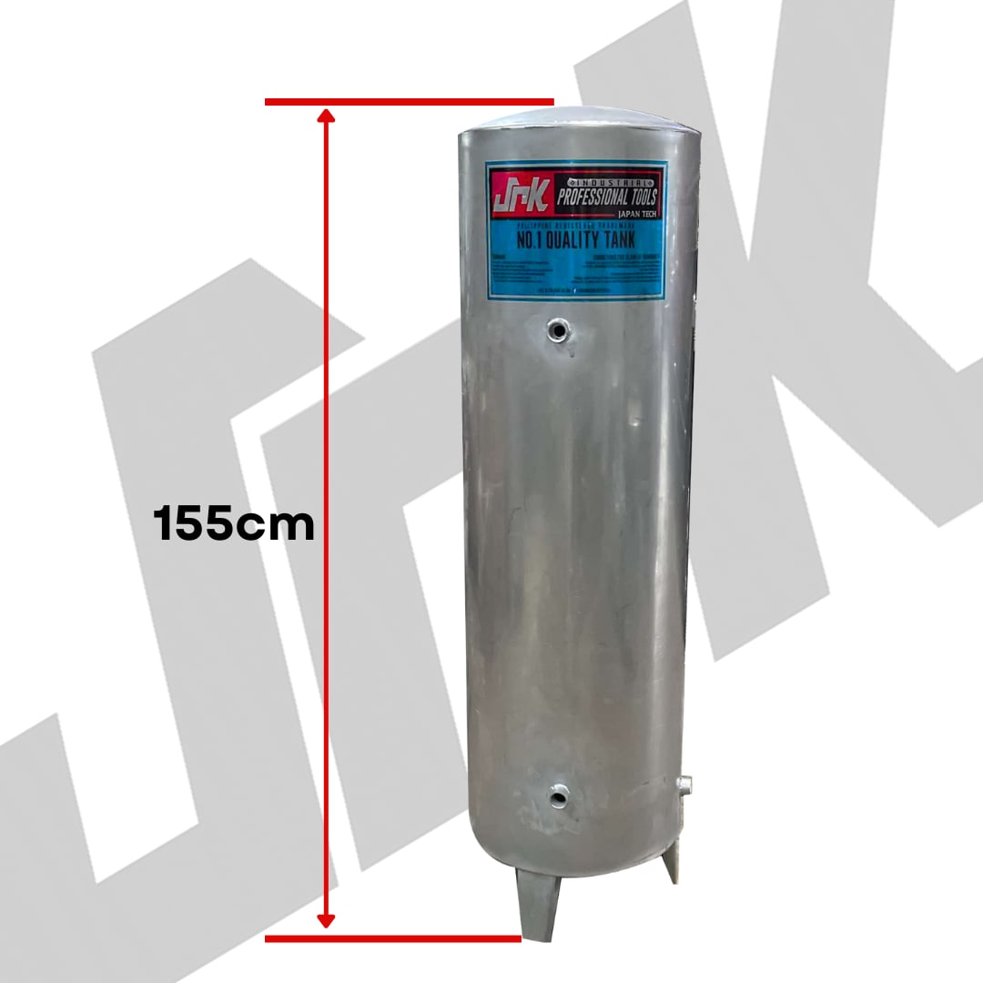 JRK Water Tank Pressure Tank 42gals