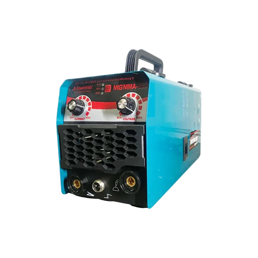 JRK Inverter MIG/MMA220 Welding Machine