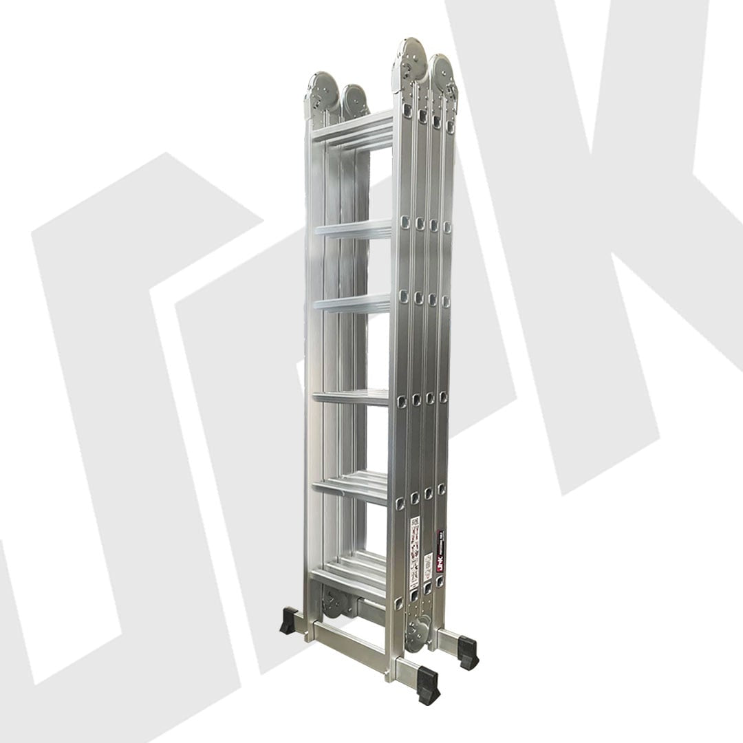 JRK 20 Step Multi-Purpose Ladder