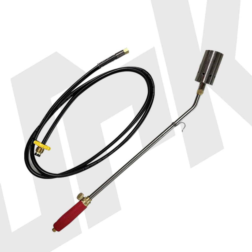 Foreshaft LPG 2"