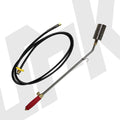 Foreshaft LPG 2"