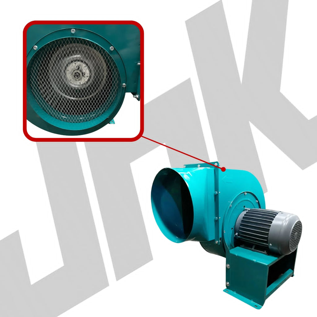 JRK Industrial Air Blower 2HP