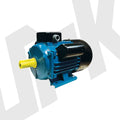 JRK 1HP Electric Motor 100% Copper