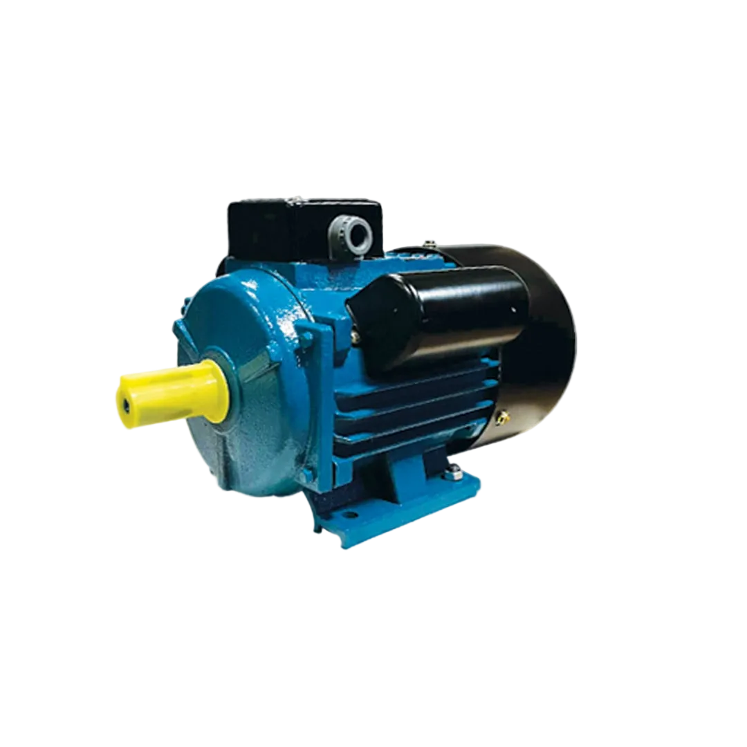 JRK 1HP Electric Motor 100% Copper