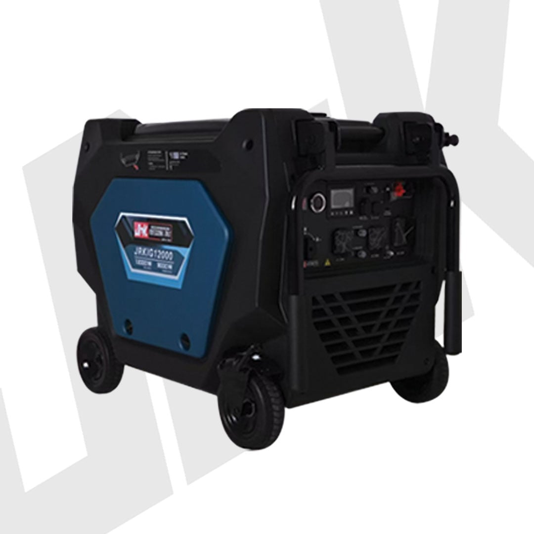 JRK Gasoline Inverter Generator 12000W