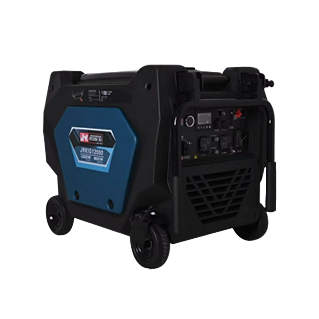 JRK Gasoline Inverter Generator 12000W