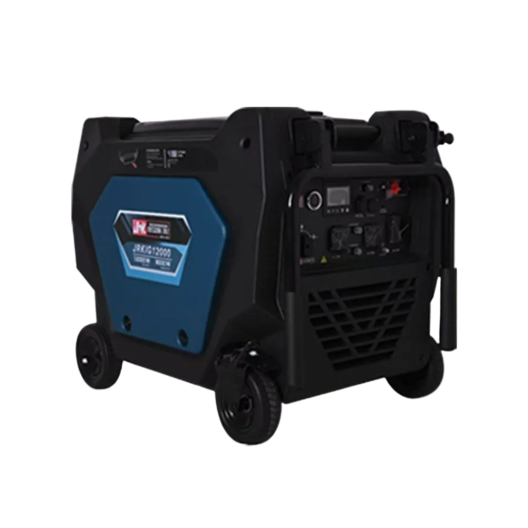 JRK Gasoline Inverter Generator 12000W